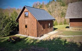 Domek w Bieszczadach Mchawa 144